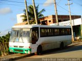 Ônibus Particulares 220 na cidade de Escada, Pernambuco, Brasil, por Pedro Francisco Junior. Número da foto: #:id.