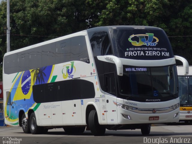 JJ Tur 2014 na cidade de Goiânia, Goiás, Brasil, por Douglas Andrez. Número da foto: #4405548.