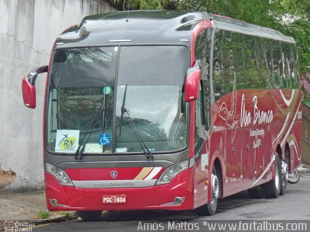 Asa Branca Turismo 20100 na cidade de Fortaleza, Ceará, Brasil, por Amós  Mattos. Número da foto: #4405253.