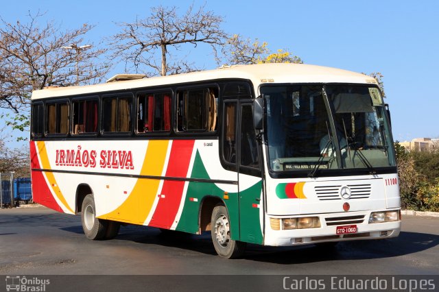 Irmãos Silva 11100 na cidade de Montes Claros, Minas Gerais, Brasil, por Carlos Eduardo Lopes. Número da foto: #4405060.