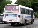 Sistema Complementar de Alagoas KHB2747 na cidade de Maceió, Alagoas, Brasil, por Thiago Alex. Número da foto: #4405944.