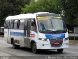 Sistema Complementar de Alagoas KHB2747 na cidade de Maceió, Alagoas, Brasil, por Thiago Alex. Número da foto: #4405945.