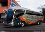 Centauro Turismo 9000 na cidade de Rio de Janeiro, Rio de Janeiro, Brasil, por Leonardo Fidelli. Número da foto: #4405310.