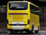 Viação Itapemirim 5851 na cidade de Porto Alegre, Rio Grande do Sul, Brasil, por Victor Bruck. Número da foto: #4405924.