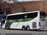 Parati Turismo 5540 na cidade de Ubá, Minas Gerais, Brasil, por Christian  Fortunato. Número da foto: #4404996.