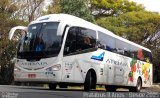 Viação Atibaia São Paulo 2114 na cidade de São Paulo, São Paulo, Brasil, por Cristiano Soares da Silva. Número da foto: #4405107.
