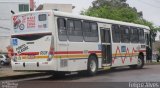 Nortran Transportes Coletivos 6539 na cidade de Porto Alegre, Rio Grande do Sul, Brasil, por Felipe Alves. Número da foto: #4405023.