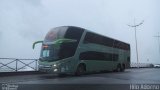 Viação Garcia 7177 na cidade de Navegantes, Santa Catarina, Brasil, por Hilo Adorno. Número da foto: #4405374.