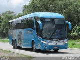 Auto Viação Progresso 6065 na cidade de Recife, Pernambuco, Brasil, por Luiz Carlos de Santana. Número da foto: #4405474.