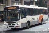 Evanil Transportes e Turismo RJ 132.123 na cidade de Rio de Janeiro, Rio de Janeiro, Brasil, por Carlos Bernardes. ID da foto: :id.