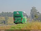Empresa de Transportes e Turismo Moreira 2255 na cidade de Itauçu, Goiás, Brasil, por Nathanael de Jesus  Azevedo. Número da foto: #4405741.