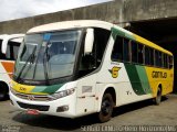 Empresa Gontijo de Transportes 3215 na cidade de Belo Horizonte, Minas Gerais, Brasil, por Sérgio Augusto Braga Canuto. Número da foto: #4406431.