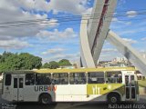 Urban - Mobilidade Urbana de Anápolis 74179 na cidade de Anápolis, Goiás, Brasil, por Nathanael de Jesus  Azevedo. Número da foto: #4405242.
