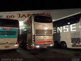SigridTur 747 na cidade de Sombrio, Santa Catarina, Brasil, por Jonatha Cardoso. Número da foto: #4406281.