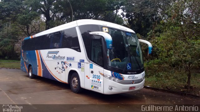 Trans Brasil > TCB - Transporte Coletivo Brasil 2030 na cidade de Araxá, Minas Gerais, Brasil, por Guilherme Antonio. Número da foto: #4406698.
