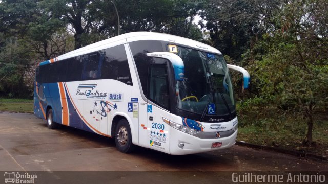 Trans Brasil > TCB - Transporte Coletivo Brasil 2030 na cidade de Araxá, Minas Gerais, Brasil, por Guilherme Antonio. ID da foto: 4406698.