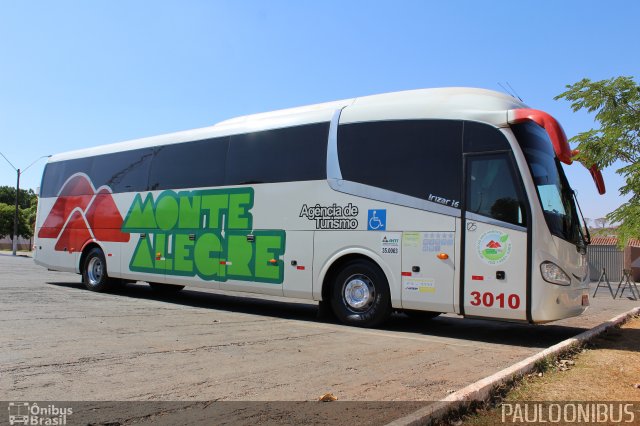 Monte Alegre Agência de Turismo 3010 na cidade de Trindade, Goiás, Brasil, por Paulo Camillo Mendes Maria. Número da foto: #4408512.