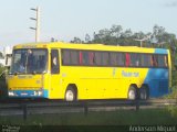 Ônibus Particulares 001 na cidade de Recife, Pernambuco, Brasil, por Anderson Miguel. ID da foto: :id.