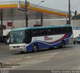 Bless Turismo 613 na cidade de São Paulo, São Paulo, Brasil, por Rogério Teixeira Varadi. Número da foto: #4407115.
