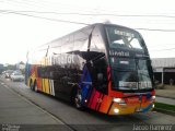 Buses Linatal 159 na cidade de , por Jacob Ramírez  Jake. Número da foto: #4407280.