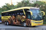 Viação Itapemirim 60771 na cidade de São Paulo, São Paulo, Brasil, por Douglas Paternezi. Número da foto: #4407673.