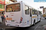 Plataforma Transportes 37838 na cidade de Salvador, Bahia, Brasil, por Gênesis Freitas. Número da foto: #4408324.