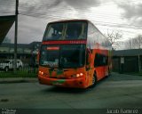 Buses Linatal 151 na cidade de , por Jacob Ramírez  Jake. Número da foto: #4407291.