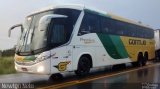 Empresa Gontijo de Transportes 18690 na cidade de Luz, Minas Gerais, Brasil, por Newton Vitorino Neto. Número da foto: #4408333.