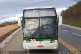 Empresa Gontijo de Transportes 20040 na cidade de Bom Jesus do Amparo, Minas Gerais, Brasil, por Rodrigo Matheus. Número da foto: #4408306.