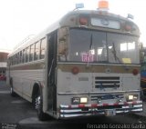 Empresa Hermanos Bonilla El Coyol PB 139 na cidade de Alto Paraíso de Goiás, Goiás, Brasil, por Fernando Gonzalez Garita. Número da foto: #4408214.