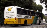 Empresa Gontijo de Transportes 9675 na cidade de São Paulo, São Paulo, Brasil, por Cristiano Soares da Silva. Número da foto: #4406802.
