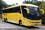 Viação Itapemirim 60521 na cidade de São Paulo, São Paulo, Brasil, por Flávio Oliveira. Número da foto: #4406743.