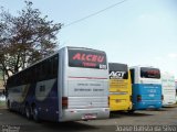 Alceu Turismo 6009 na cidade de Ipatinga, Minas Gerais, Brasil, por Joase Batista da Silva. Número da foto: #:id.