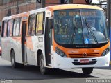 Linave Transportes A03027 na cidade de Nova Iguaçu, Rio de Janeiro, Brasil, por Pedro Vinicius. Número da foto: #:id.