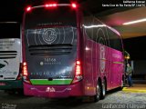 Viação Garcia 16166 na cidade de Santa Cruz do Rio Pardo, São Paulo, Brasil, por Guilherme Estevan. Número da foto: #4407542.