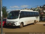 Vip Locação de Veículos 32 na cidade de Congonhas, Minas Gerais, Brasil, por José Luiz Soares Neto. Número da foto: #4407860.