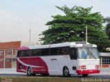 Chico Turismo 3003 na cidade de Uberlândia, Minas Gerais, Brasil, por Maicon Ardirson. Número da foto: #:id.