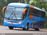 Litorânea Transportes Coletivos 5360 na cidade de São Paulo, São Paulo, Brasil, por Guilherme Estevan. Número da foto: #4407553.