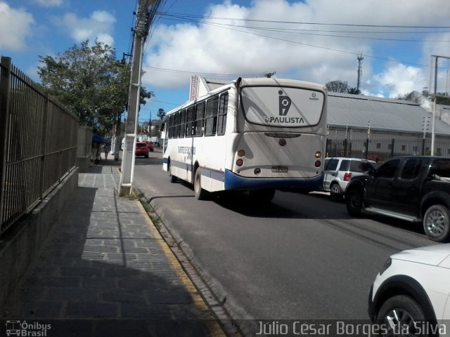 I9 Paulista Gestão de Resíduos PPE4755 na cidade de Paulista, Pernambuco, Brasil, por Júlio César Borges da Silva. Número da foto: #4410046.