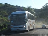 Viação Regional 2277 na cidade de Maragogipe, Bahia, Brasil, por Matheus  Nascimento. Número da foto: #:id.