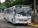 Transcetur - Transportadora Cearense e Turismo 047 na cidade de Fortaleza, Ceará, Brasil, por Amós  Mattos. Número da foto: #4410018.