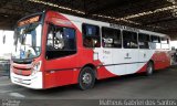 Itajaí Transportes Coletivos 2981 na cidade de Campinas, São Paulo, Brasil, por Matheus Gabriel dos Santos. ID da foto: :id.