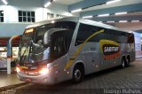 Saritur - Santa Rita Transporte Urbano e Rodoviário 30700 na cidade de Itabira, Minas Gerais, Brasil, por Rodrigo Matheus. Número da foto: #:id.
