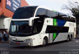 UTIL - União Transporte Interestadual de Luxo 11511 na cidade de Rio de Janeiro, Rio de Janeiro, Brasil, por Leonardo Fidelli. Número da foto: #4409379.