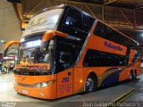 Pullman Bus 3193 na cidade de , por Juan Guillermo Pacheco S.. Número da foto: #:id.