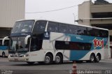 Auto Viação 1001 2605 na cidade de Rio de Janeiro, Rio de Janeiro, Brasil, por Douglas Paternezi. Número da foto: #4410259.