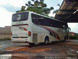 Viação Jóia > Expresso Jóia 33010 na cidade de Uraí, Paraná, Brasil, por Weslley Kelvin Batista. Número da foto: #4409295.