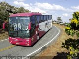 Hibisco Turismo 900 na cidade de Caeté, Minas Gerais, Brasil, por Douglas da Silva Souza. Número da foto: #4409855.