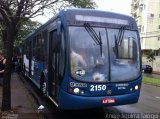 Expresso Royal 2150 na cidade de Londrina, Paraná, Brasil, por André Aguirra Taioqui. Número da foto: #4409893.