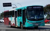 Viação Serrana 31214 na cidade de Vitória, Espírito Santo, Brasil, por Cristiano Soares da Silva. Número da foto: #4409567.